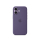 Etui do telefonów APPLE iPhone 17 Silicone Case with MagSafe - Purple Fog